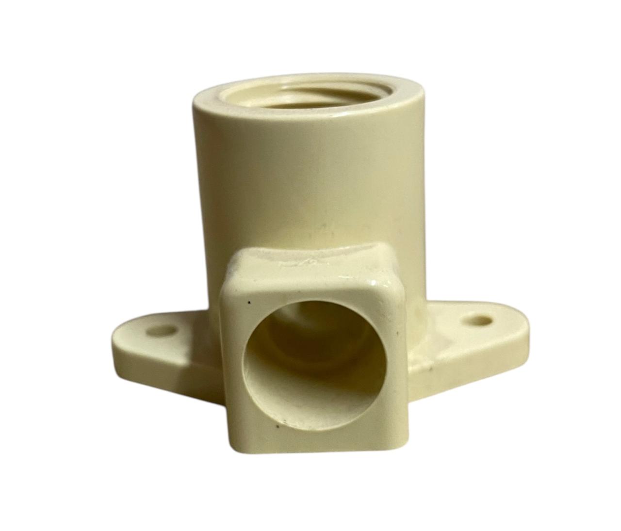 Codo Oreja CPVC De 1/2